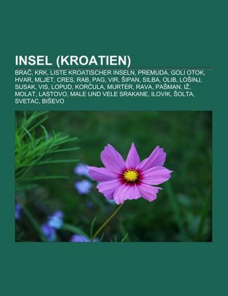 Insel (Kroatien)