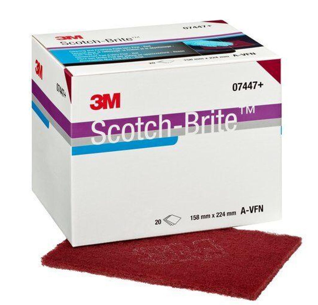 3M Schleifpapier Produktbild 