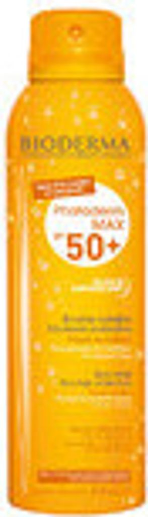 Bioderma Photoderm Max SPF 50+ Sun Mist (150 ml)