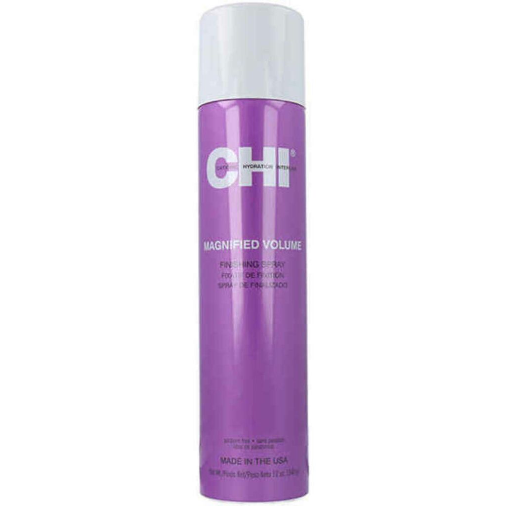 Chi Farouk Chi Magnified Volume Finishing Spray Xf 340ml