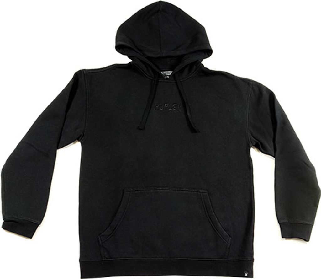 Herren Sweatshirt Hurley