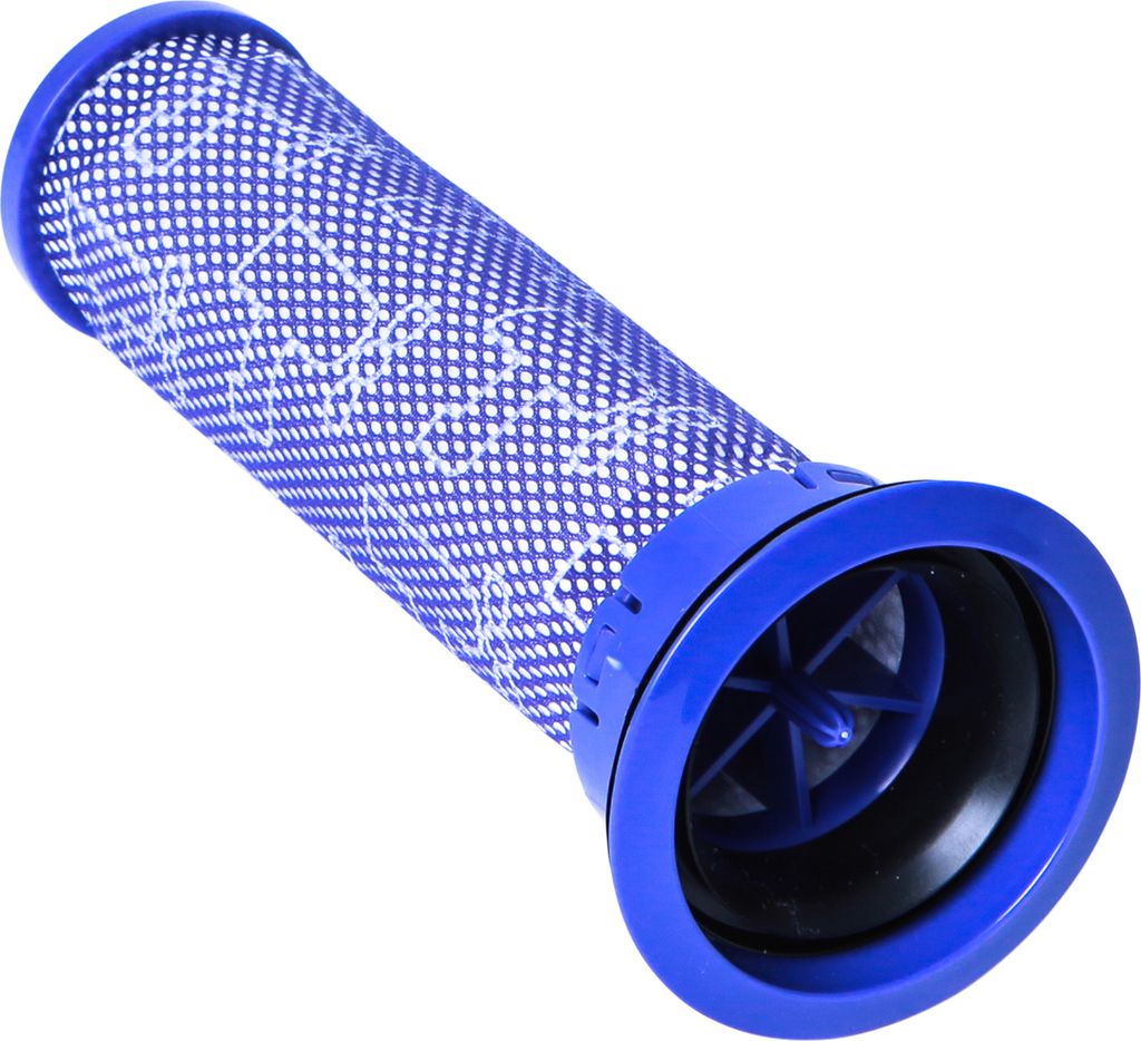 Hochwertiger Vormotorfilter passend für Dyson DC41 und DC 65 - waschbar