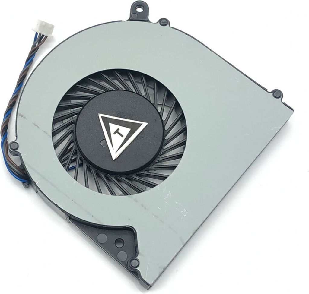 Lüfter FAN version 1 kompatibel für Toshiba Satellite L50-A-154, L50-A038