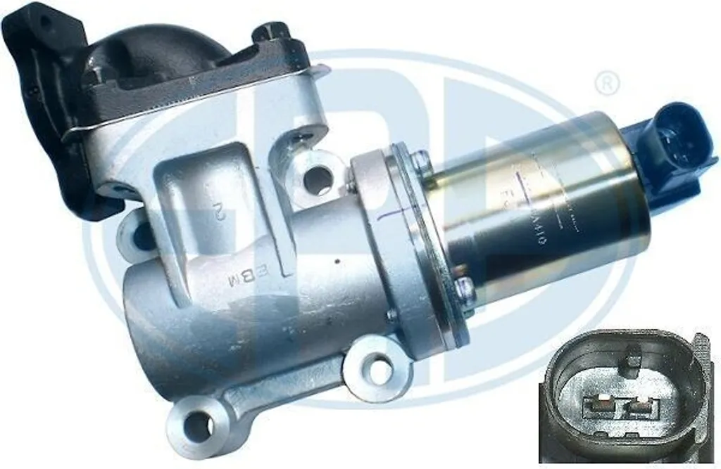 Soupape EGR pour Kia Sorento I - Réparer le Système Anti-pollution
