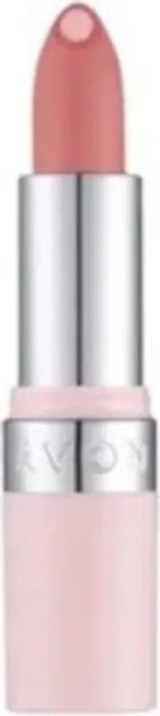 Review Rossetto AVON Hydramatic Matte Peony | Labbra Wow Ialuronico