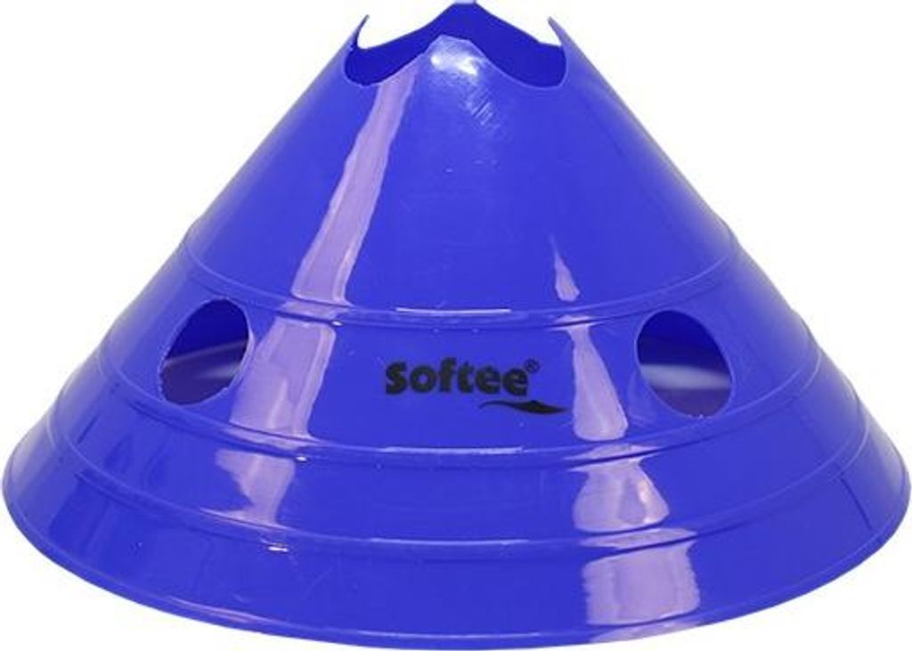 Softee Polyurethankorb Blau 47.5 x 53.5 x 62 Blau 47.5 x 53.5 x 62