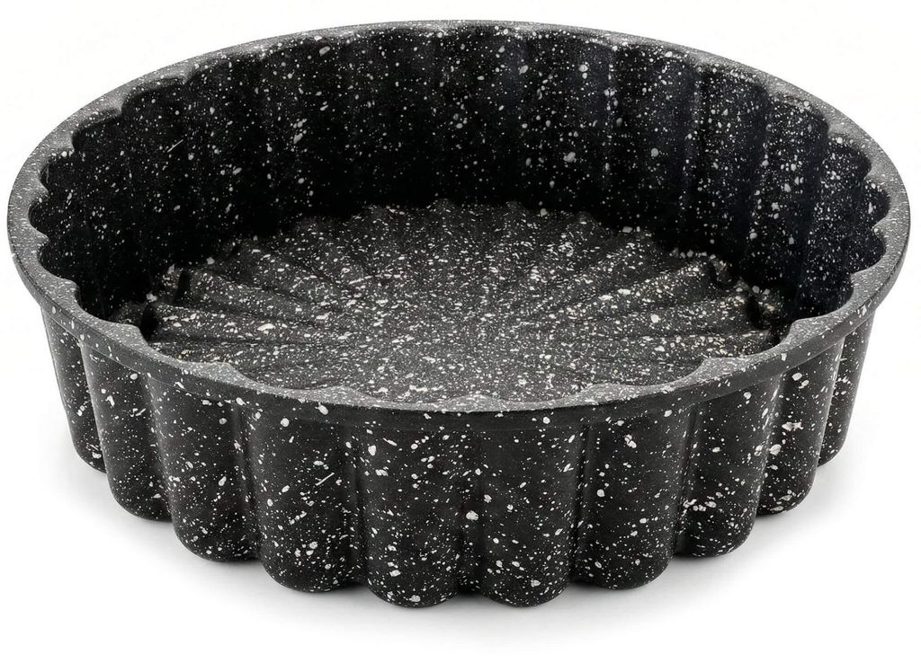 Polochef Kuchenform 26 cm Granit Antihaft Backform Produktbild 
