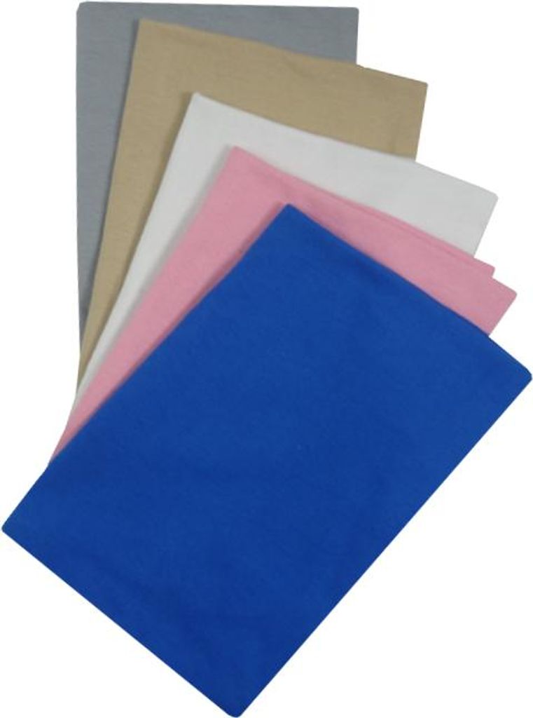 Povlak na anatomický polštář  FYZIO  45x70 JERSEY - tm. Obrázek produktu 