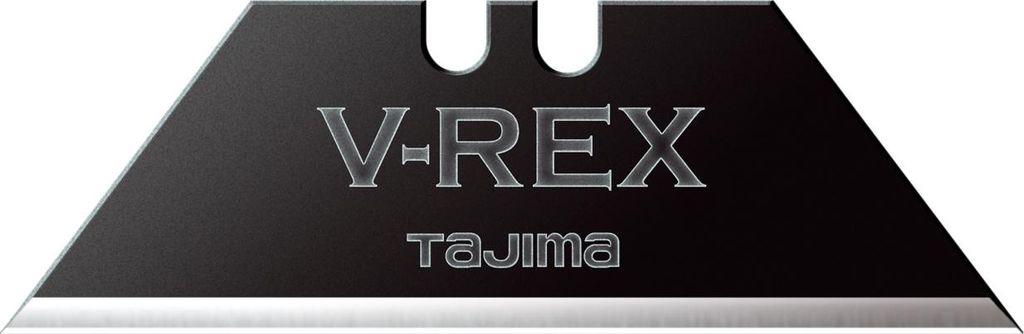 V-REX TRAPEZKLINGEN Distributeur avec 10 lames carte SB Image du produit 