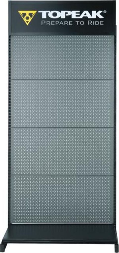 Topeak Pop-Display-Ständer-Set – groß (204 cm)