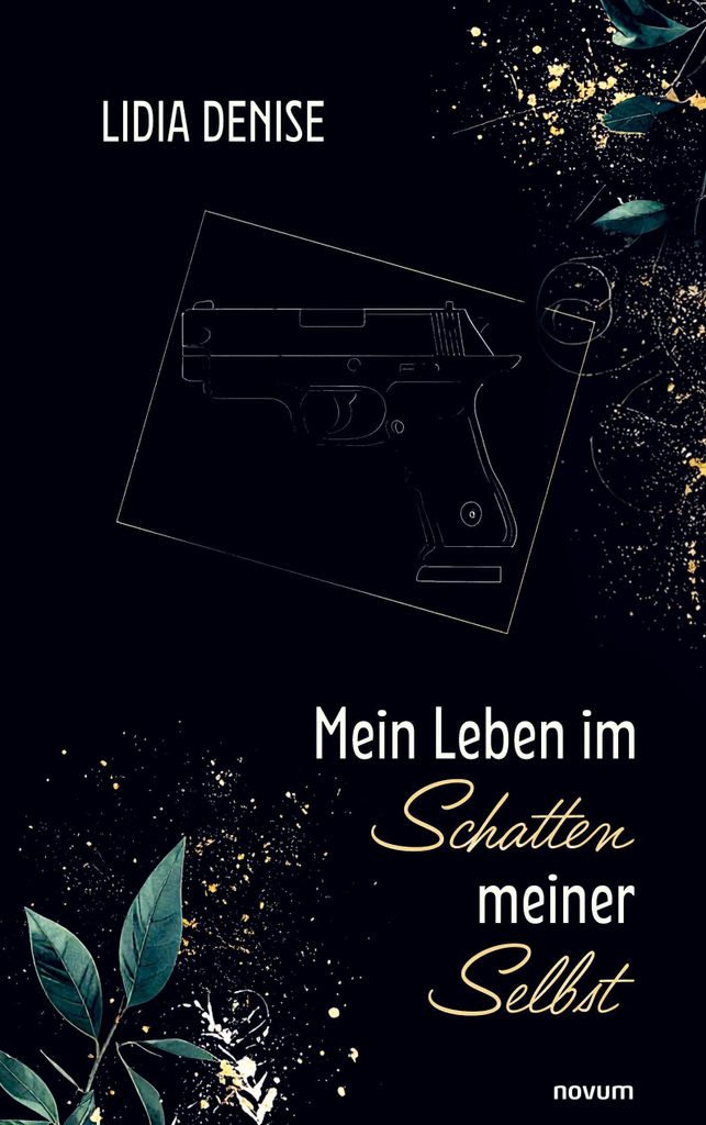 Mein Leben im Schatten meiner Selbst