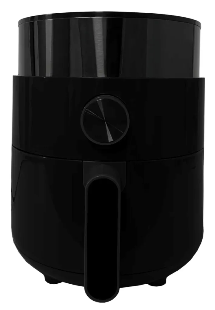 Friteuse Air Fryer Prime3 SAF31 avec cuve antiadhésive et thermostat