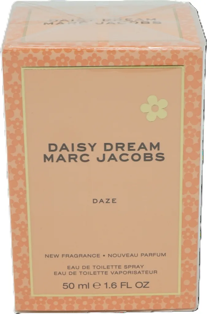 Profumo Marc Jacobs Daisy Dream Daze 50ml Donna | Prezzo Offerta Online