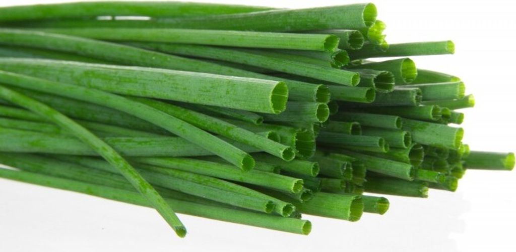 Schnittknoblauch - 100 Samen Produktbild 