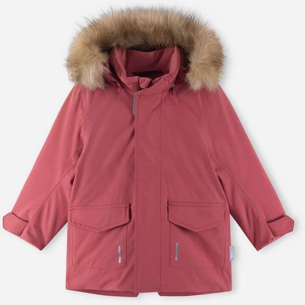 Reima Kinder Winterjacke 5100037B-3940 Grösse 110