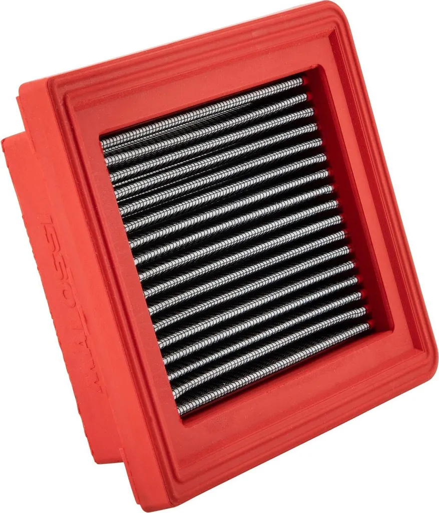 Filtre à air Malossi W Box à haut rendement pour TMax 530i modèle 2017
