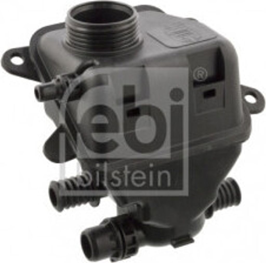FEBI BILSTEIN 103439 - OE 17 13 7 575 578 Ausgleichsbehälter, Kühlmittel für X6 (E71), X5 (E70), 7er (F01), 6er (F06), 6er (F13), 6er (F12), 5er...