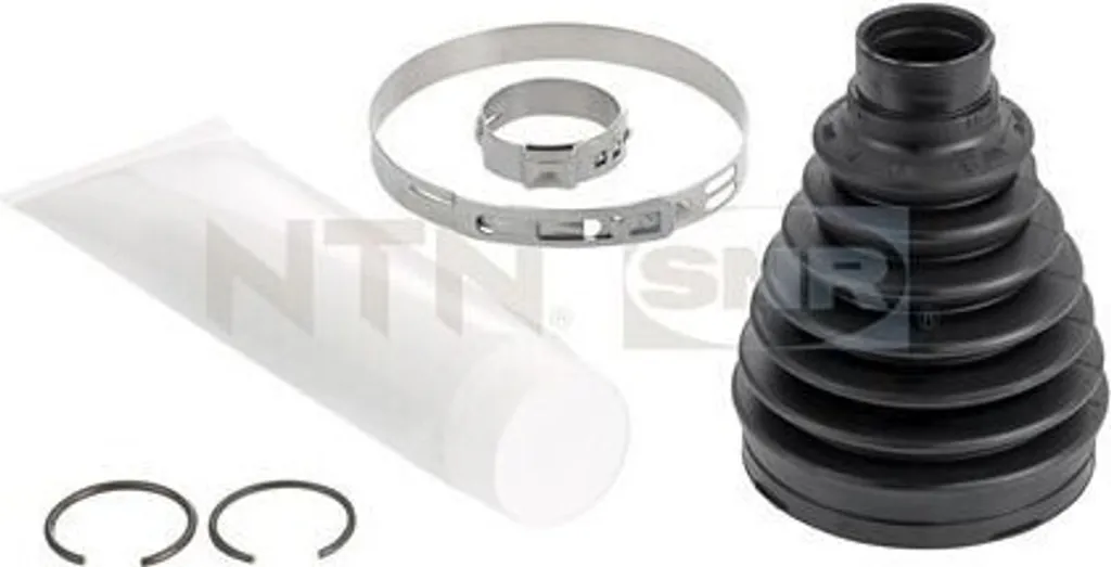 Réparer cardan de Logan II et Sandero avec le kit soufflet SNR OBK55.016