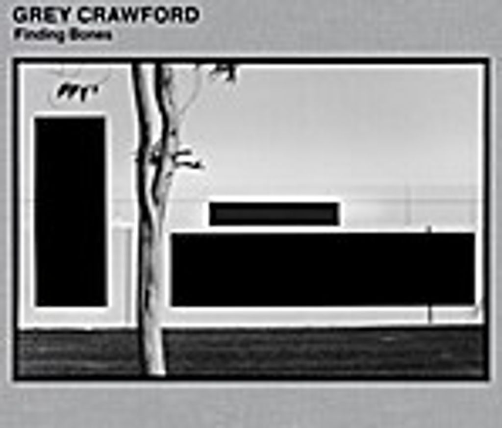 Grey Crawford