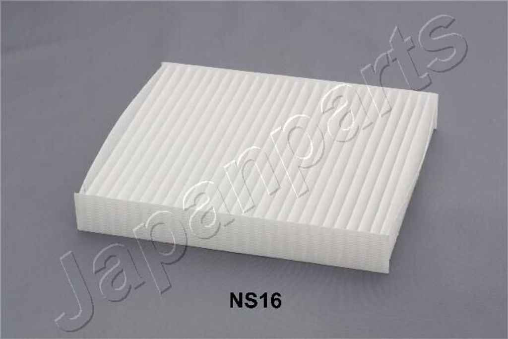 JAPANPARTS FAA-NS16 Innenraumfilter Pollenfilter für VW Routan Kastenwagen