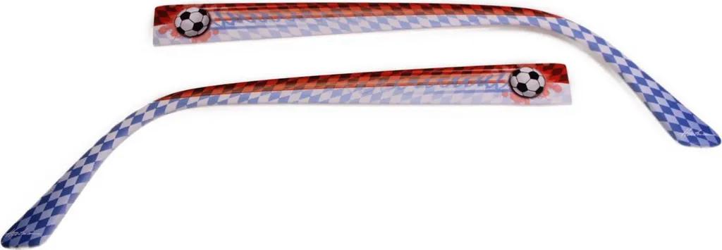 Eye Max 5829.18 Aste Colorate: Smetti di Essere Noioso! Ricambio Top