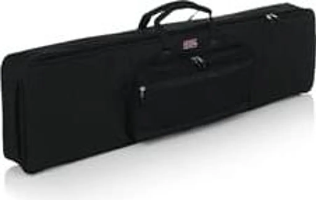 Sacoche de Transport pour Clavier 88 Touches XL - Idéal Tournée et Concert