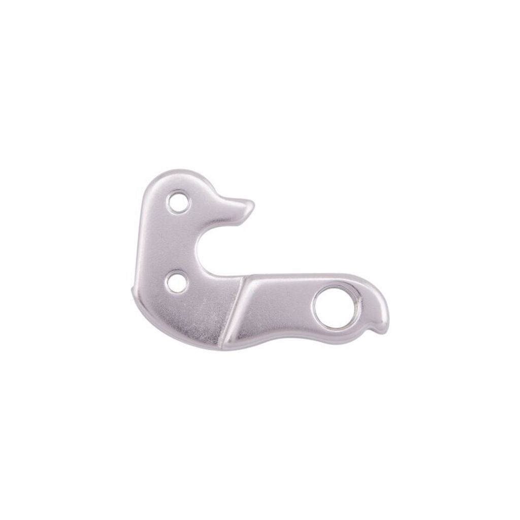 Schaltauge Union GH-010, silber, AS
