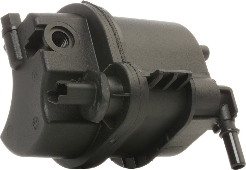 Kraftstofffilter RIDEX 9F0041 für FORD Fiesta Mk6 Schrägheck (JA8, JR8) Leitungsfilter