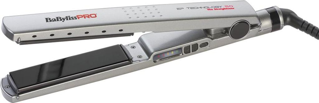 Professional hair straightener 27 mm - Variant: BAB2091EPE