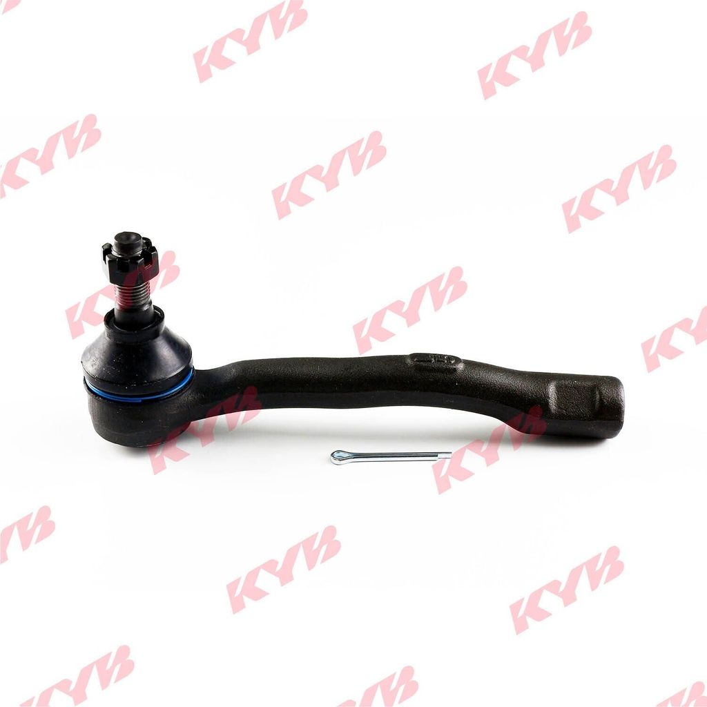 KYB-KTR1248-Erstanlage