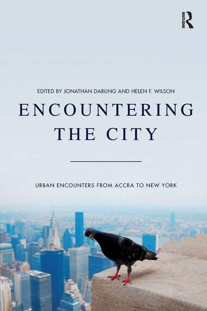 Encountering the City
