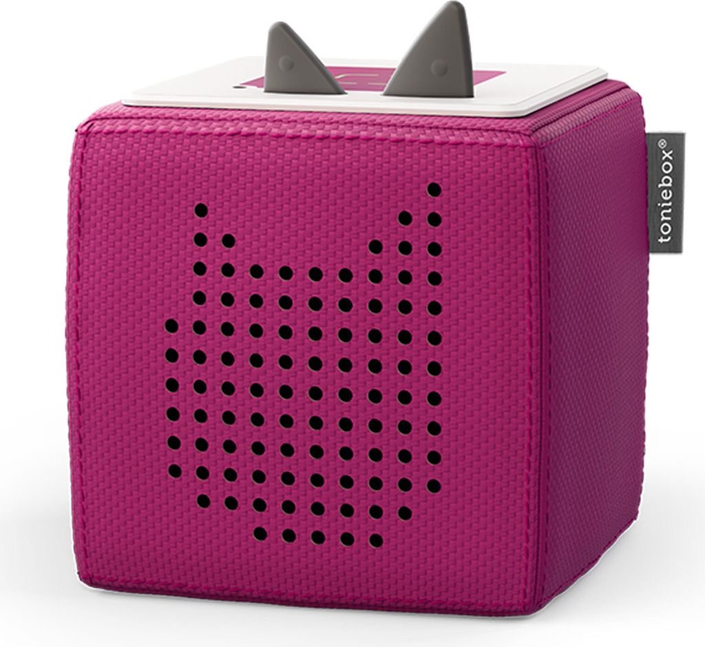 Zestaw startowy Toniebox jagoda (Kreativ-Tonie) Zdjęcie produktu 4