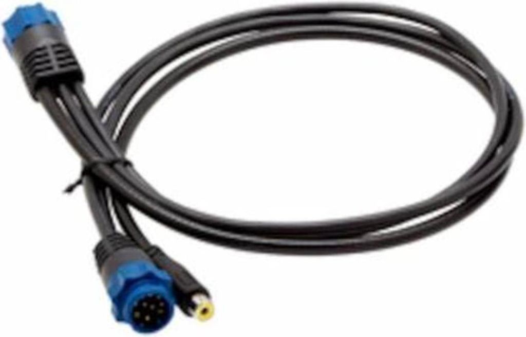 Cavo adattatore video Lowrance HDS Gen2 000-11010-001 Immagine del prodotto 