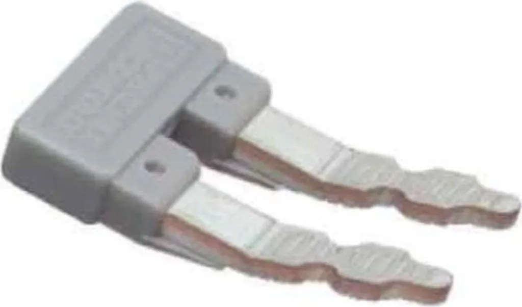 Pont d'insertion EB 2-31/UKH : évitez les pontages instables - Gris x10