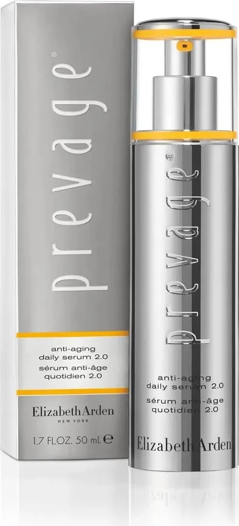 Sérum Anti-Rides Yeux Elizabeth Arden Prevage 2.0 Regard Fatigué 20ml