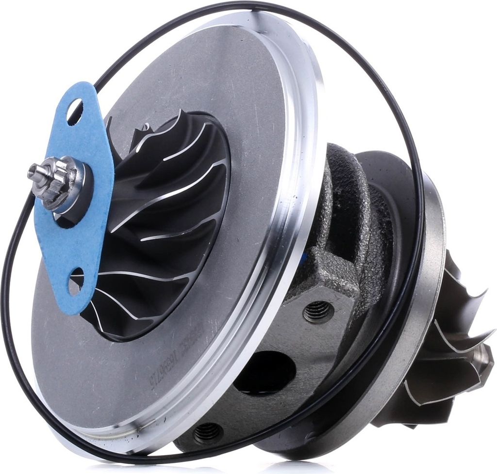 RIDEX 4973C0121 Rumpfgruppe Lader für OPEL Astra G CC (T98) Zafira A (T98) Vectra C Caravan (Z02) Astra G Caravan (T98) Vectra C CC (Z02) VECTRA B
