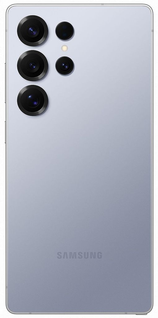 Samsung Galaxy S25 Ultra 256 GB, 12 GB RAM, 5G, Titanblau