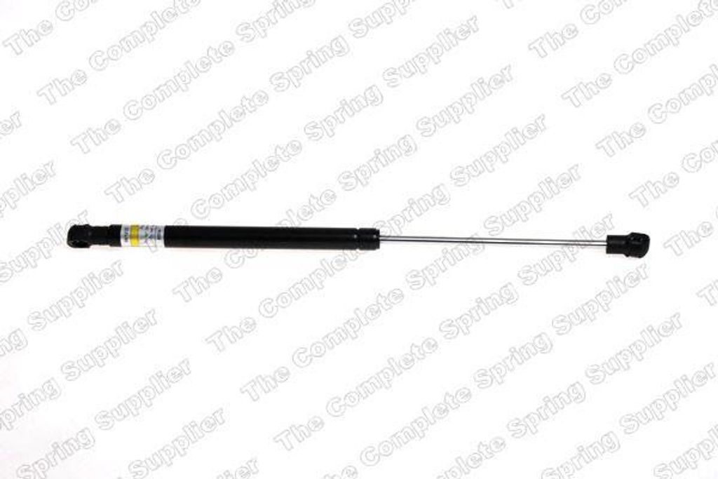 LESJÖFORS 8144217 Gasdruckdämpfer, Heckscheibe OE 871703E010 kompatibel mit Sorento