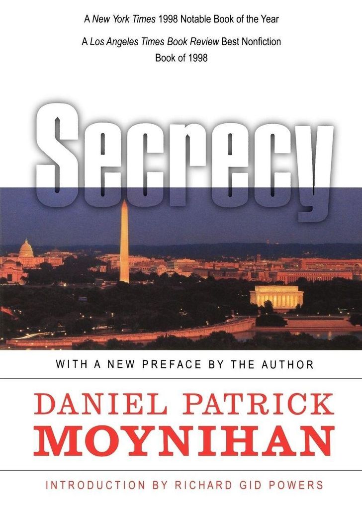 Secrecy
