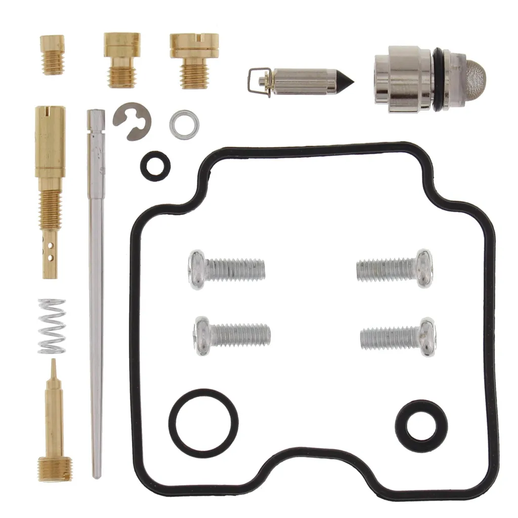 Kit réparation carburateur anti-fuite essence Yamaha YFM 250 Raptor