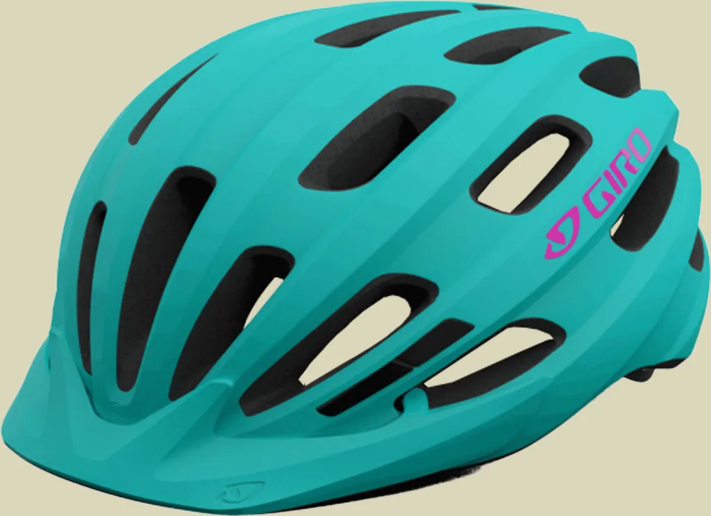 Casque Vasona MIPS pour VTC et Ville - Ajustement Facile et Coloris Bleu