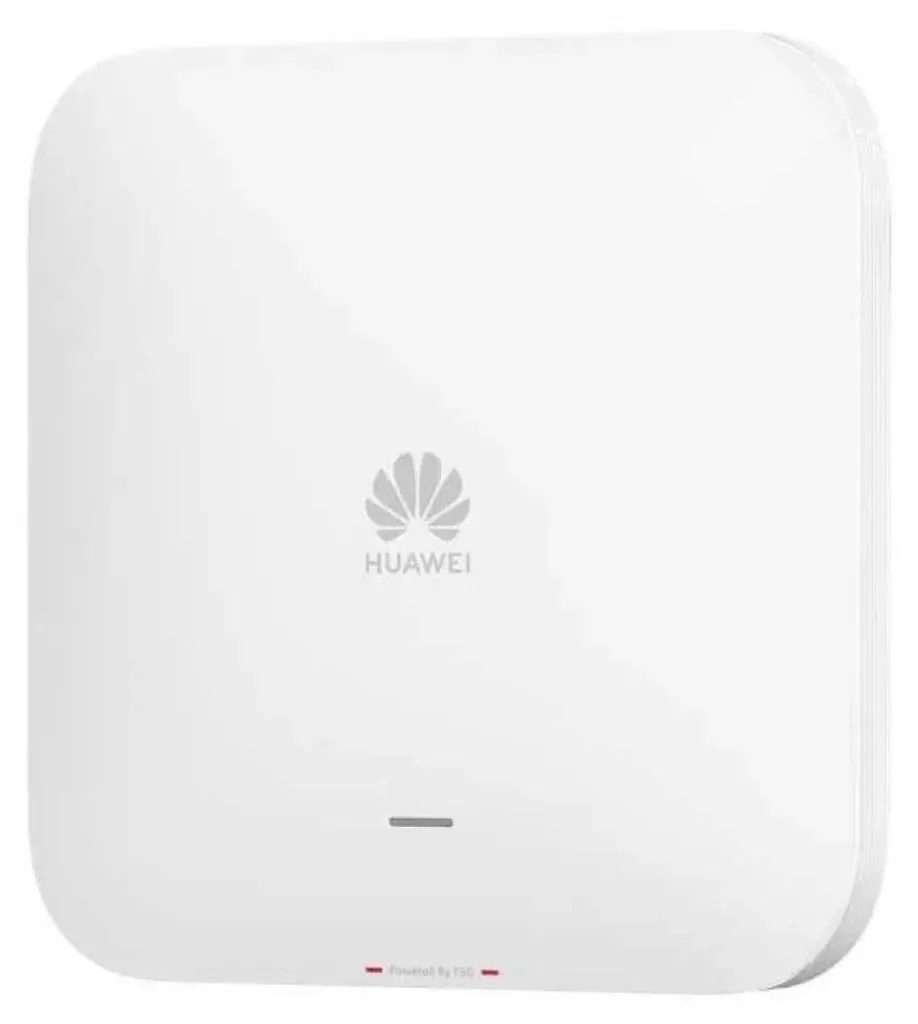 Huawei F600C-30-1GH Routeur WiFi 6 Double Bande 2402 Mbit/s WPA3