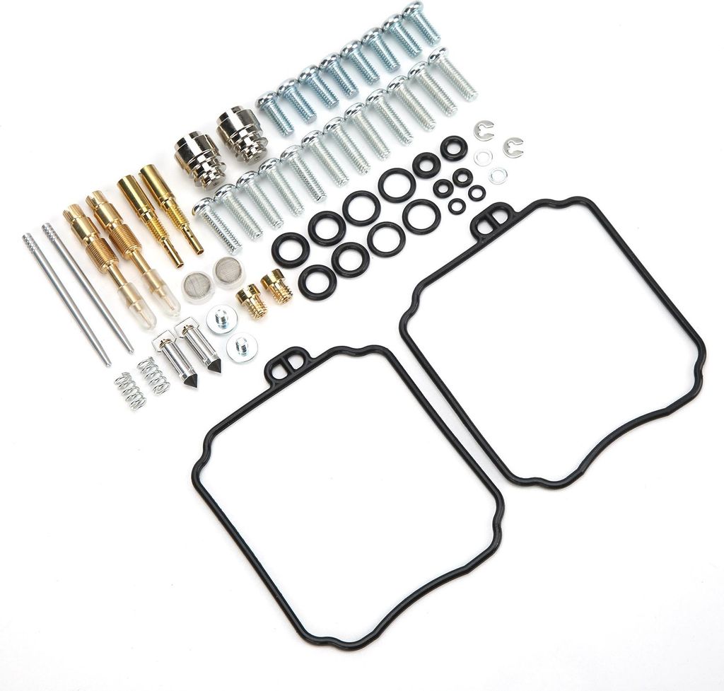 Sada na přestavbu karburátoru Motorrad Carb Reparatur für Obrázek produktu 