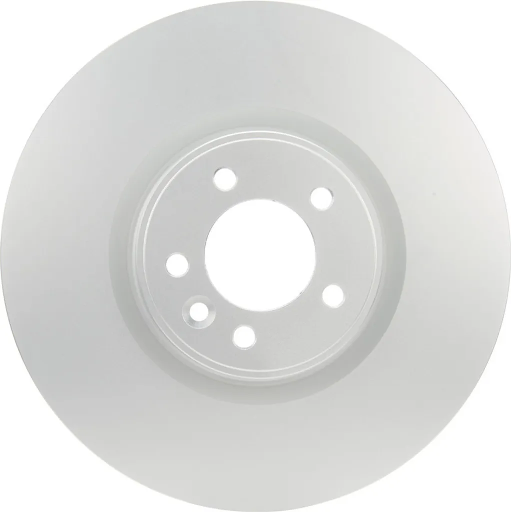 Disque de frein BOSCH 0 986 479 B18 pour Range Rover Sport L320 OE LR016176