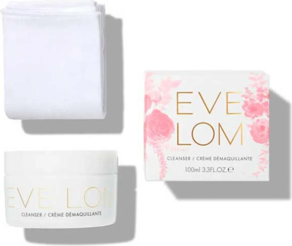 Recensione Eve Lom Heritage Cleanser 100ml: Il Detergente Cult in Edizione Limitata
