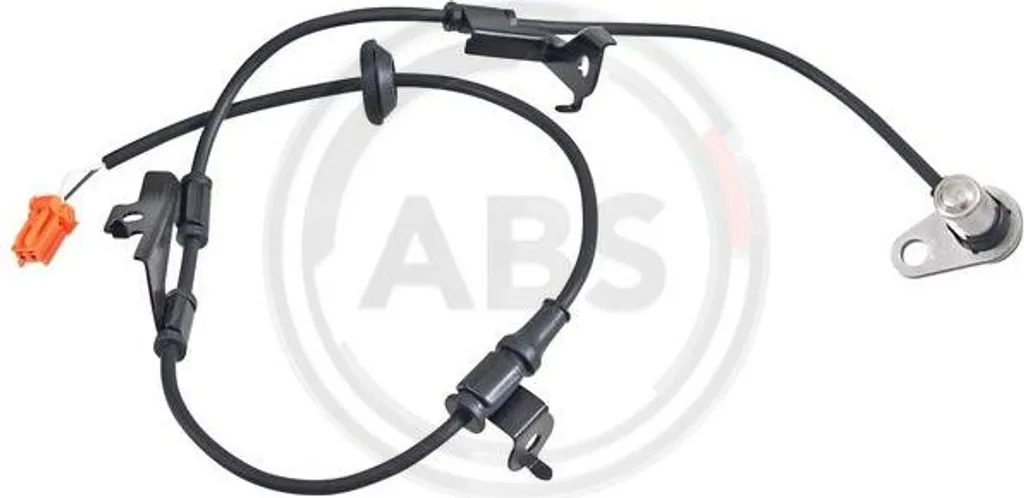 Réparer voyant ABS Honda HR-V avec le capteur de roue 31296 A.B.S. OE