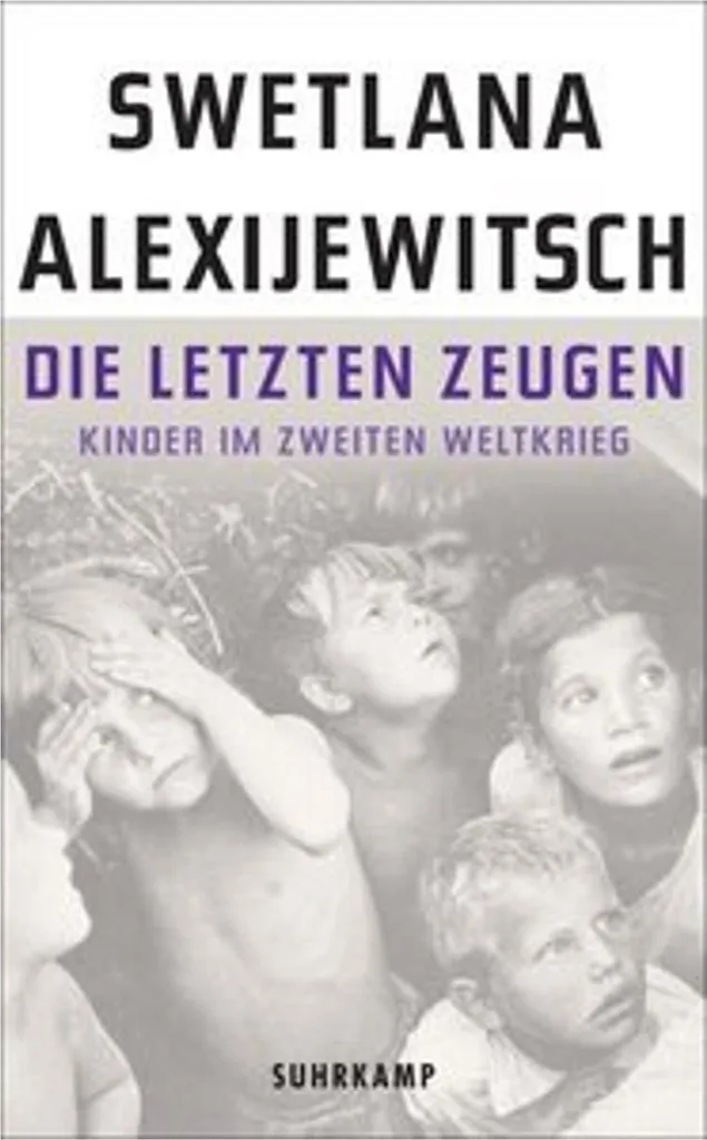 Die letzten Zeugen Livre de Référence pour Études de Mémoire et Histoire
