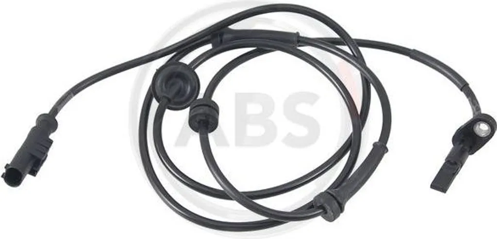 Capteur ABS de roue arrière ou avant pour Punto - Réf OE 46837689