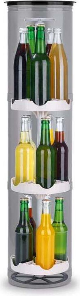 EASYmaxx Flaschenkühler Outdoor Erdloch- Bierkühler Camping Produktbild 11