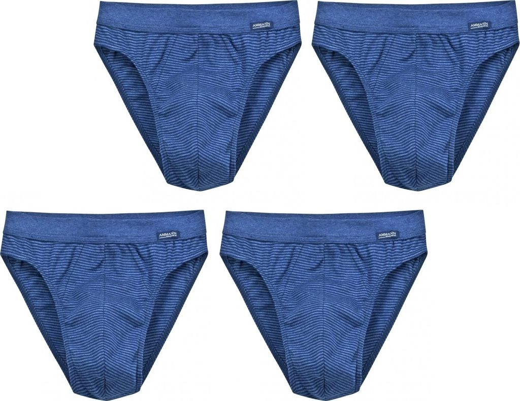 4 AMMANN JAZZ PANTS HERREN Größe 6 (L) SLIPS 170623